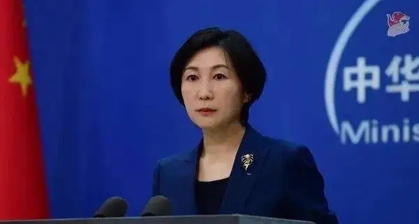 美国国务院表示希望中国妥善应对疫情,外交部作出回应
