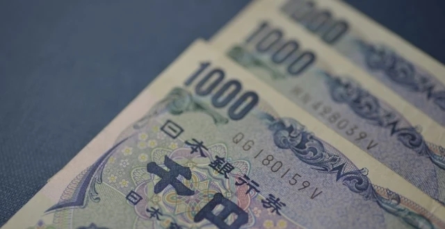 2022年最后一次全球“雷霆”?看看日本银行做了什么