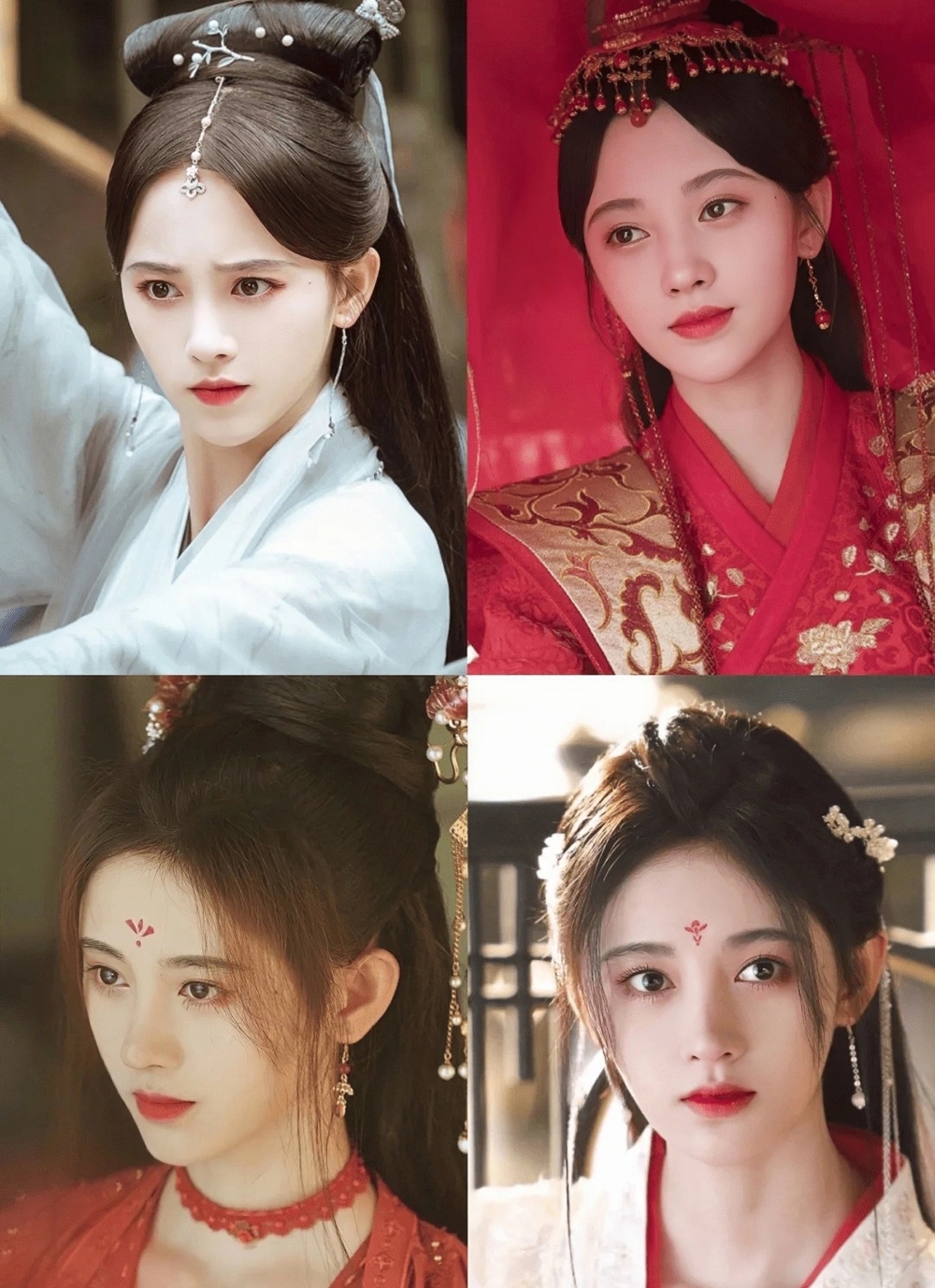 章子怡在《她影时代》论坛获得“年度女电影人”,章子怡:最好的生活才刚刚开始